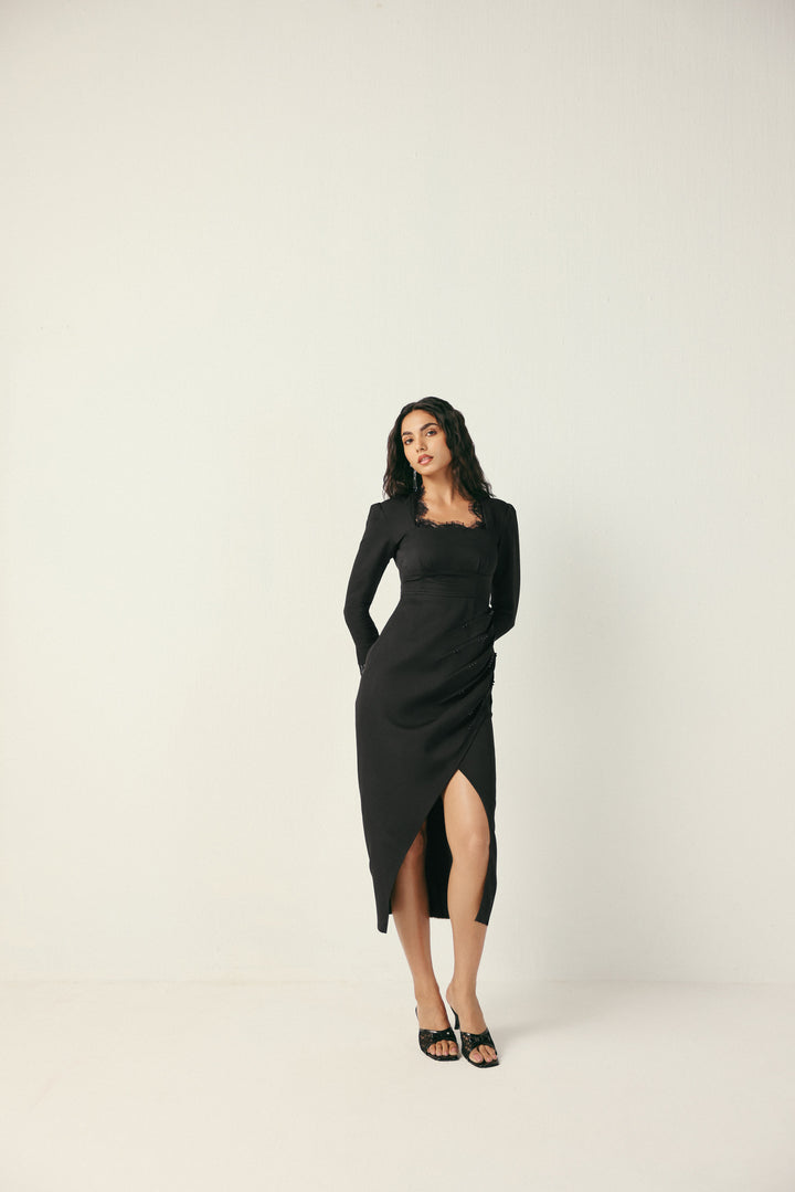 LUELLA - BLACK
