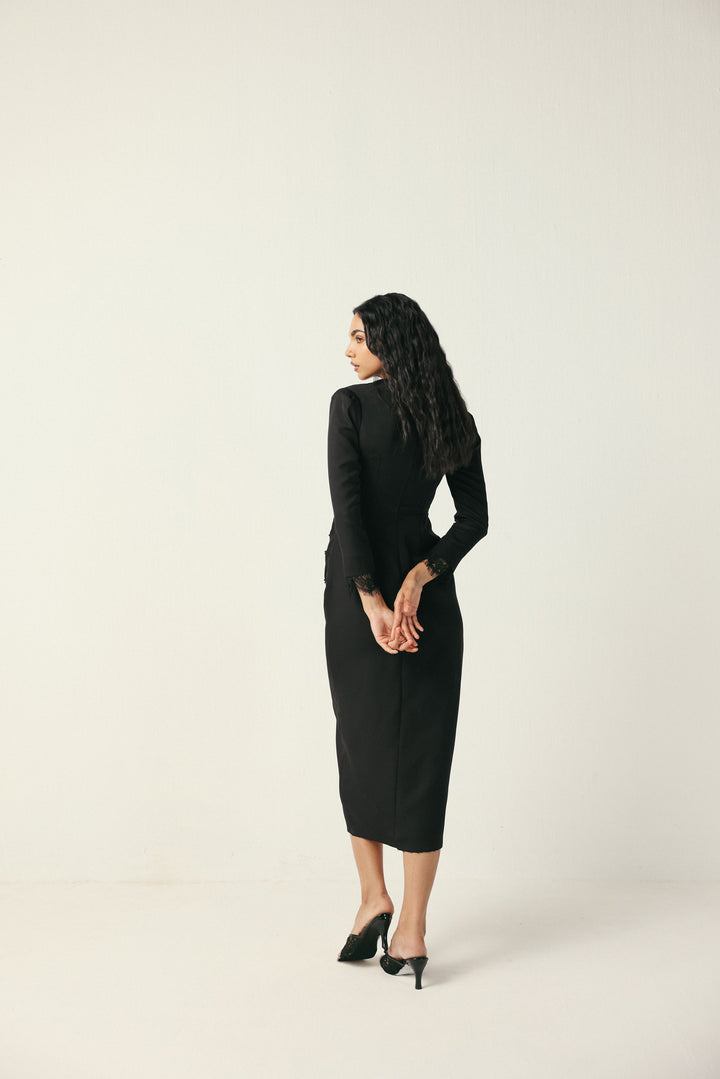 LUELLA - BLACK