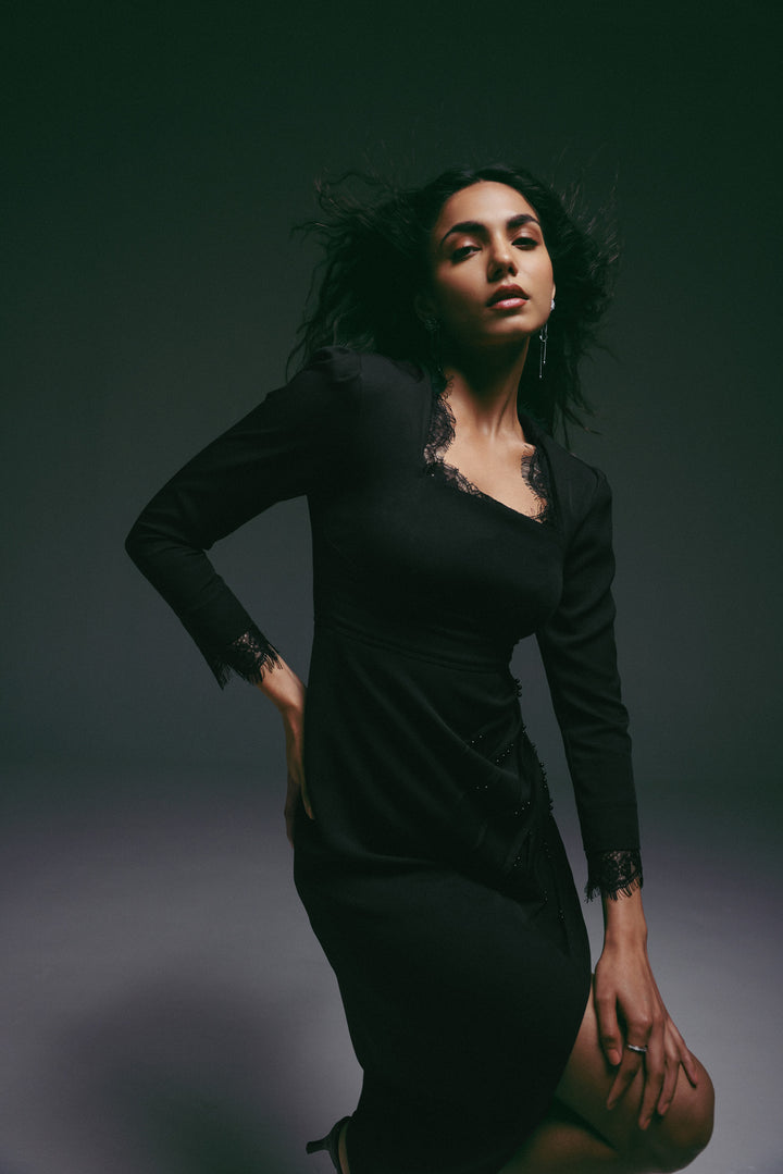 LUELLA - BLACK