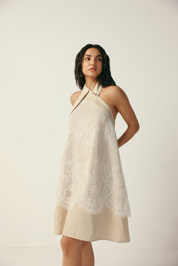 LAUREN - BEIGE