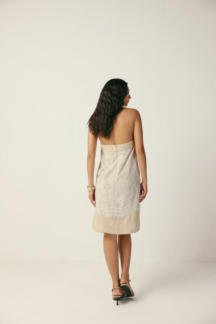 LAUREN - BEIGE