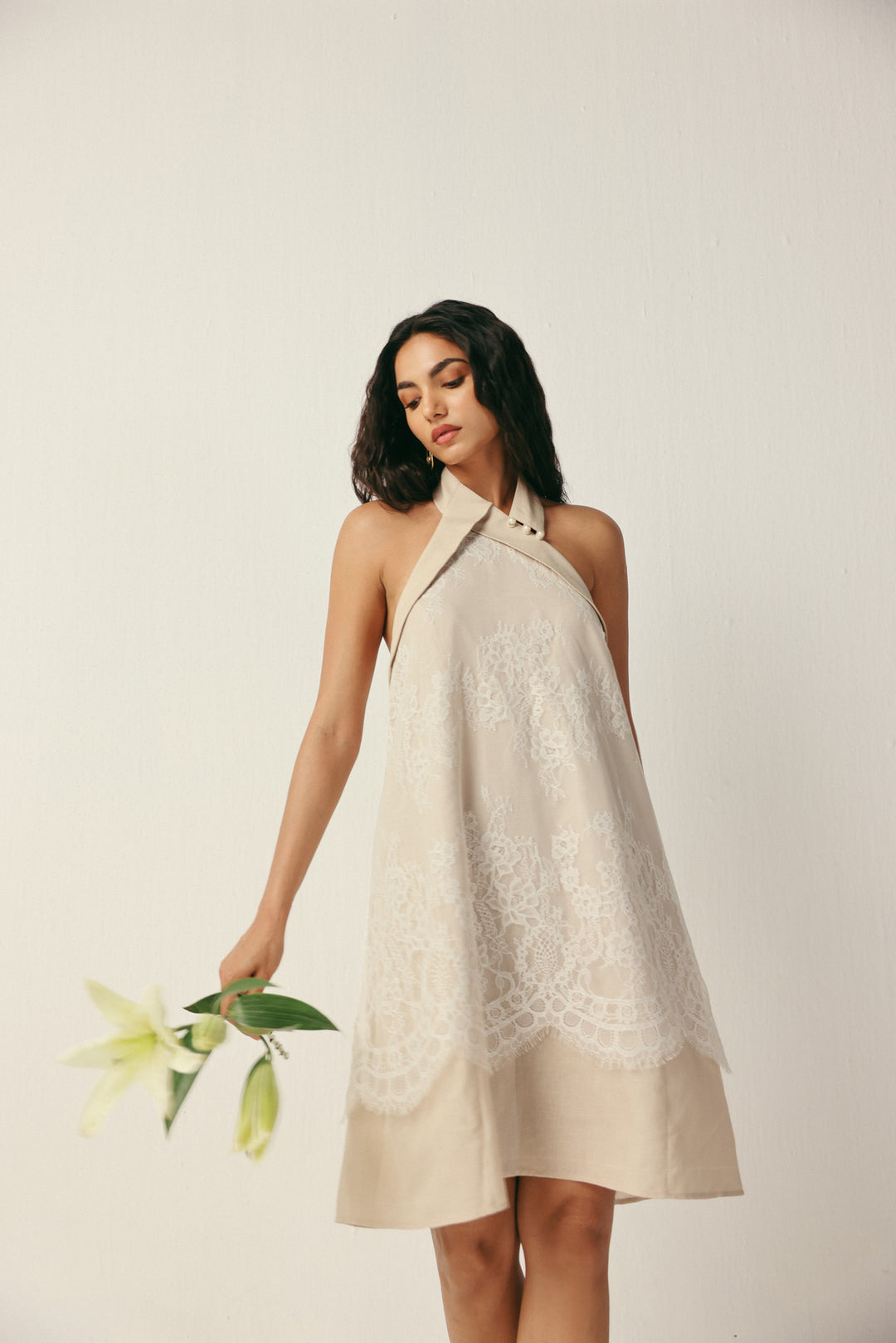 LAUREN - BEIGE