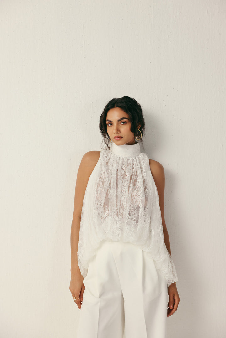 JUNO 2.0 - WHITE