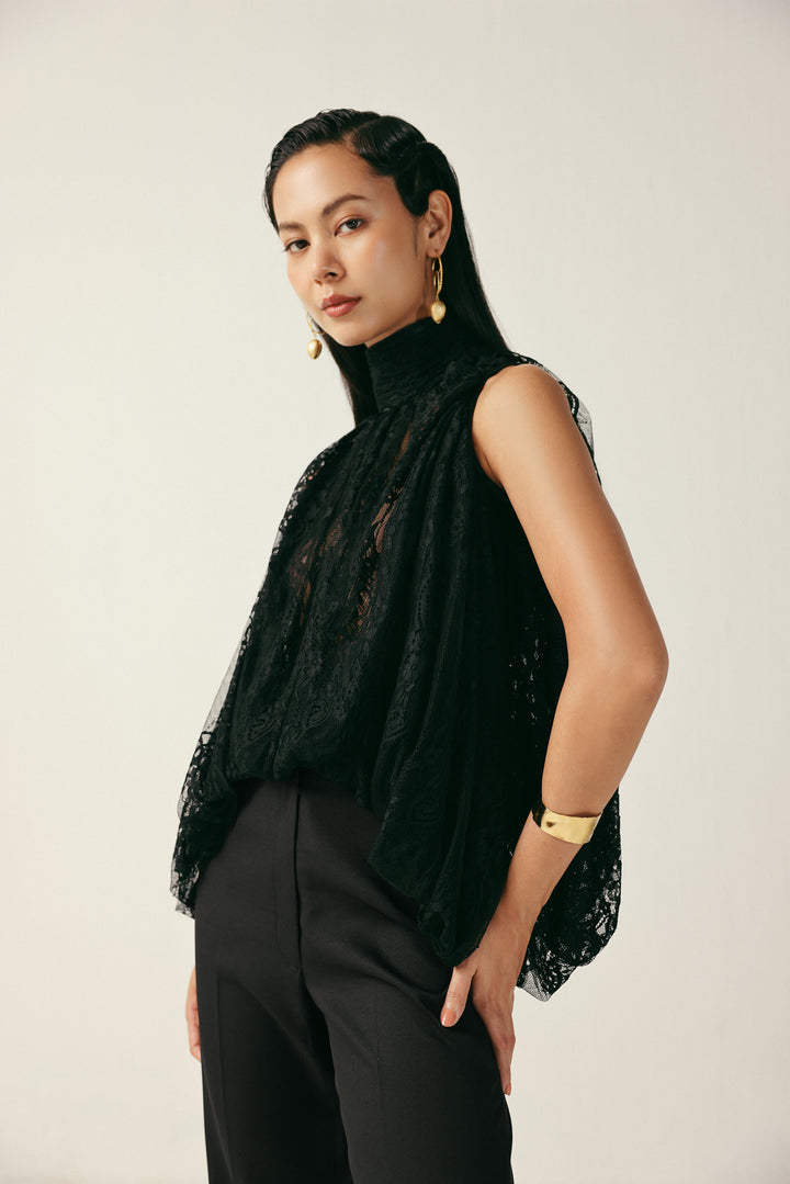 JUNO 2.0 - BLACK