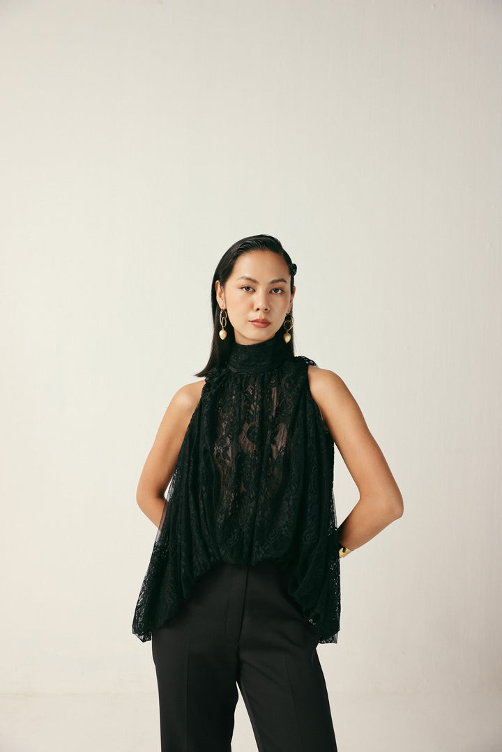 JUNO 2.0 - BLACK