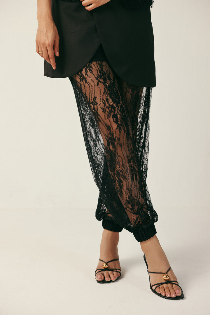 LOLA - BLACK
