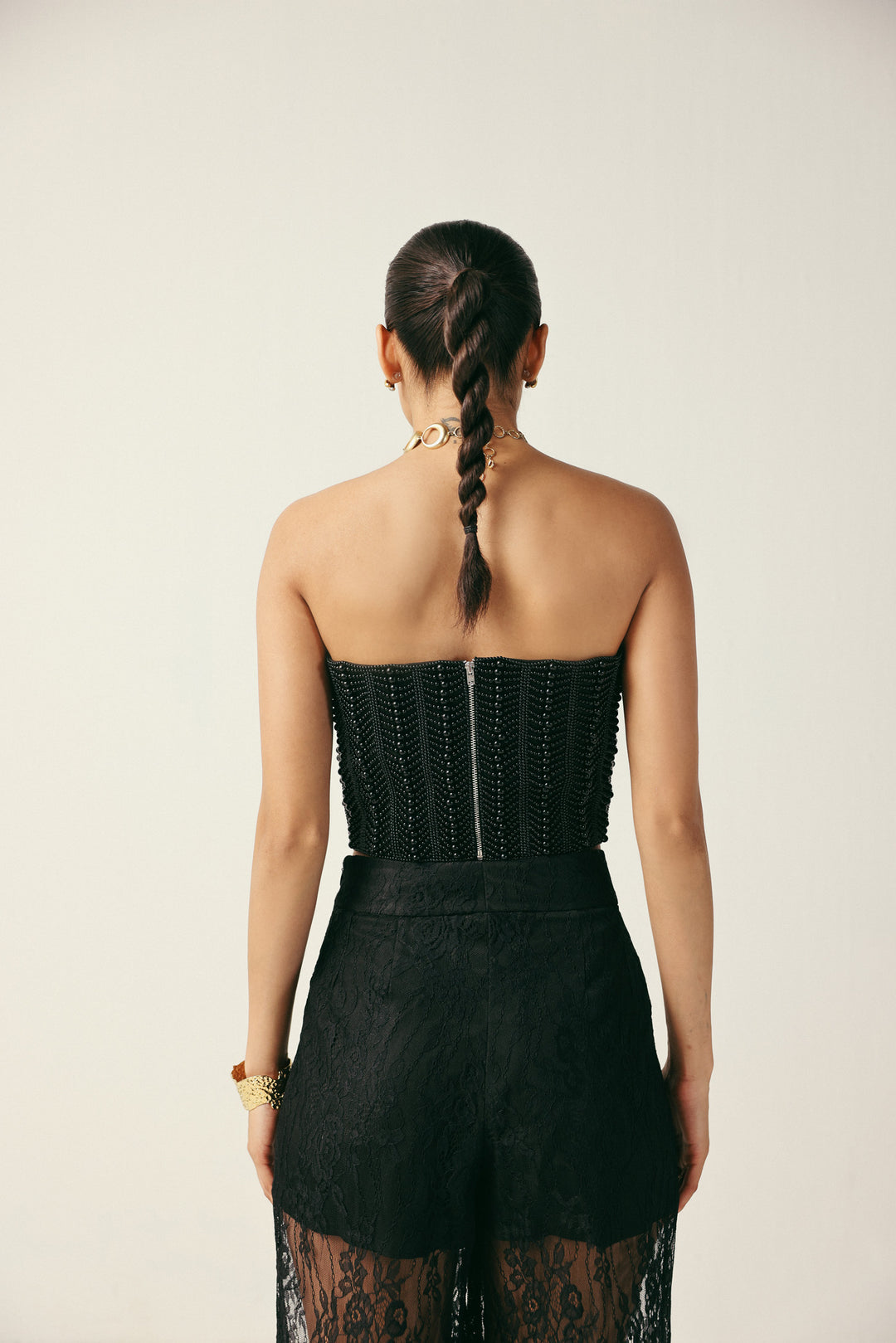 LIANNA - BLACK