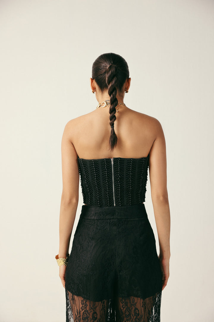LIANNA - BLACK