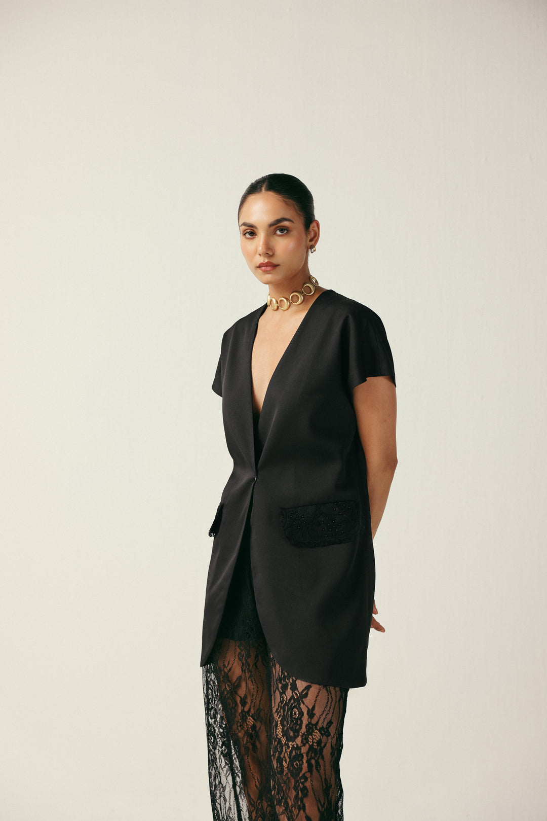 LOLA - BLACK