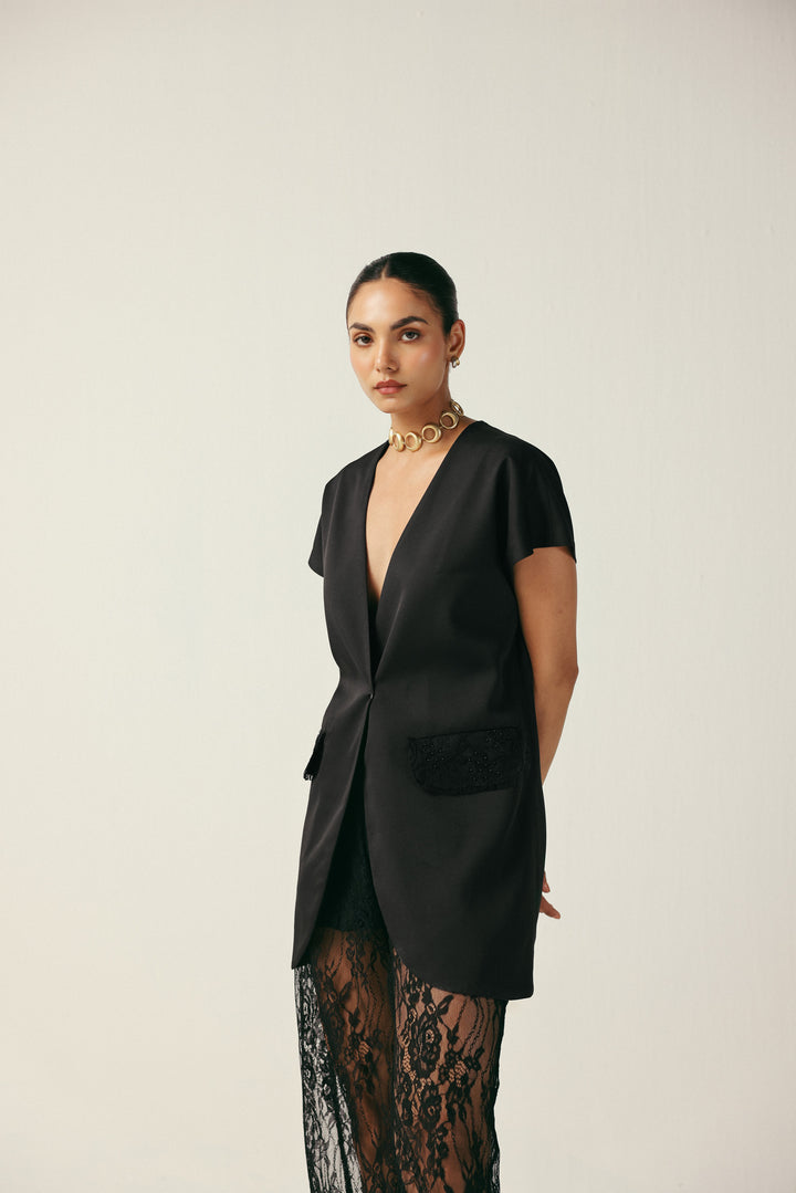 LOLA - BLACK
