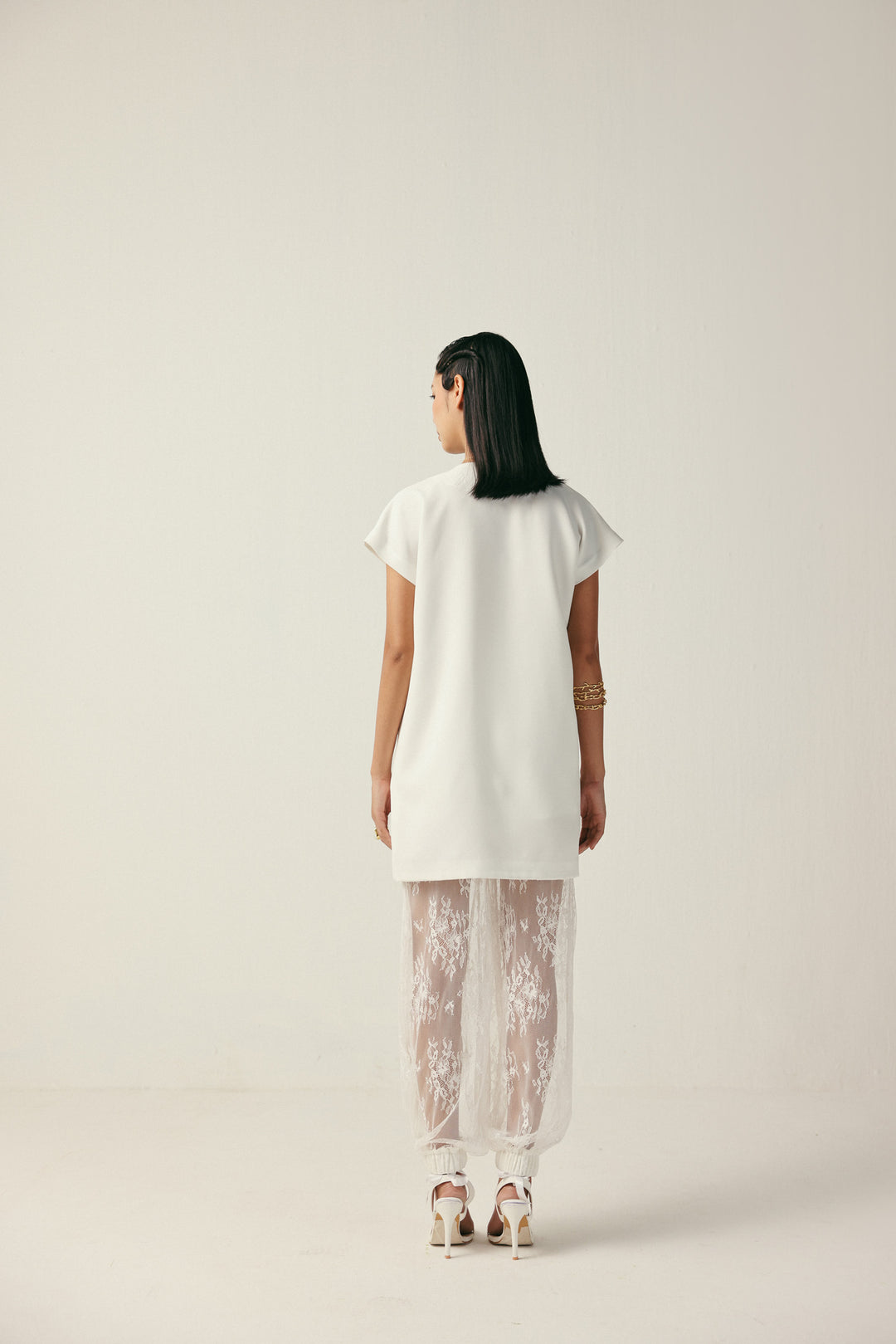 LOLA - WHITE