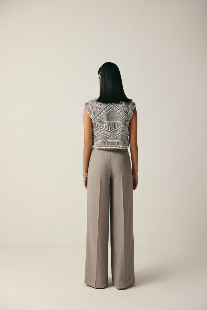 LEANNA - GREY